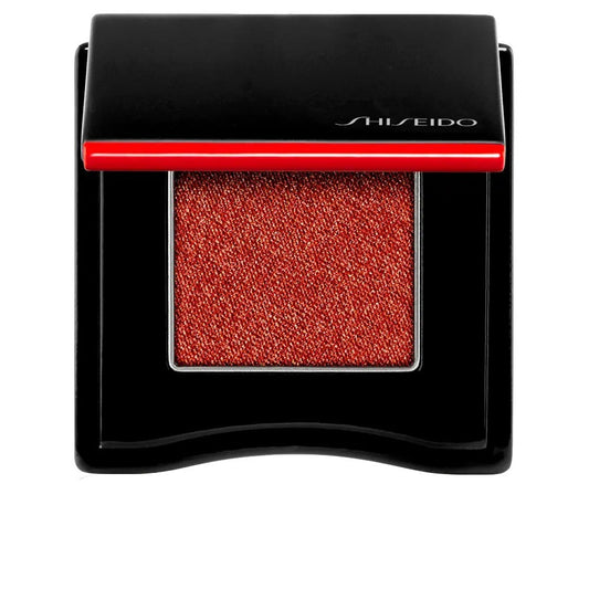 Shiseido Pop Powdergel Eyeshadow 06-Shimmering Orange 2.2g-1