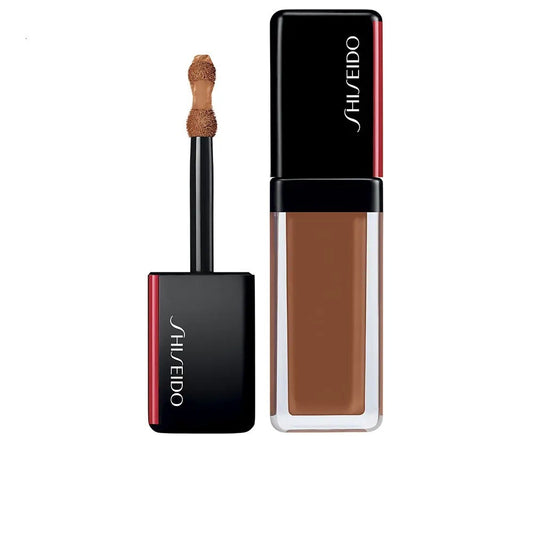 Shiseido Corrector Dual Tip Auto Refrescante 403 Tan 5,8ml-1