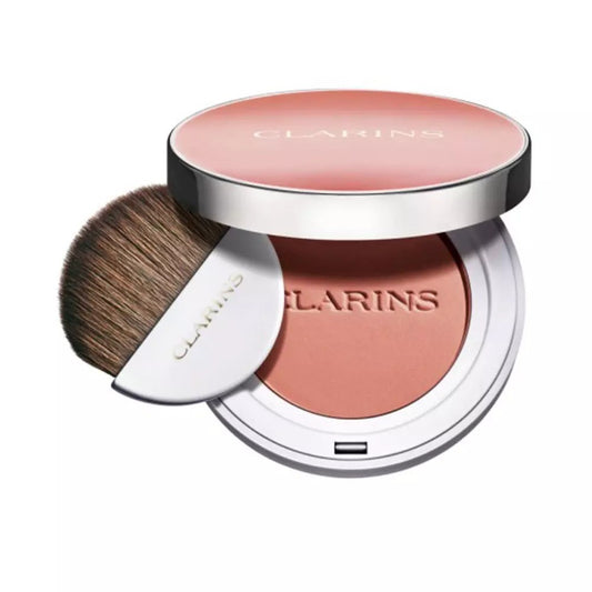 Clarins JOLI Blush 06 Cheeky Coral Polvo 5g-1