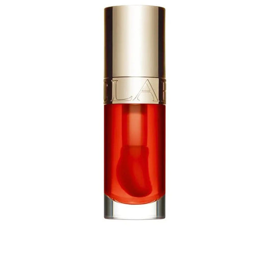 Clarins Lip Comfort Aceite de Labios 05-Apricot 7ml-1
