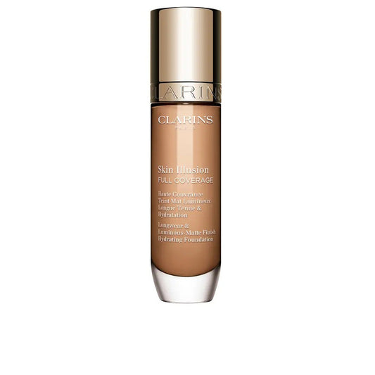 Clarins Skin Illusion Base de Maquillaje 110N 30ml-1