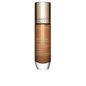 Clarins Skin Illusion Base de Maquillaje Líquido 116.5W 30ml-1