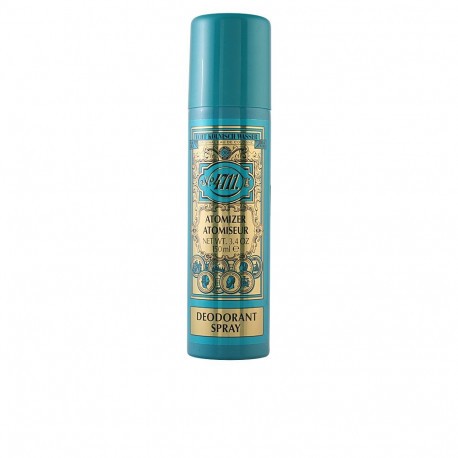 4711 Desodorante Vaporizador Unisex 150ml-1