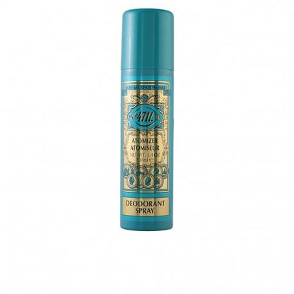 4711 Desodorante Vaporizador Unisex 150ml-1