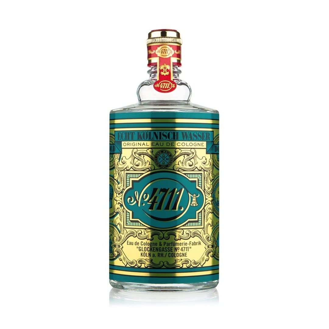 4711 Eau de Cologne Colonia Unisex 150ml-1
