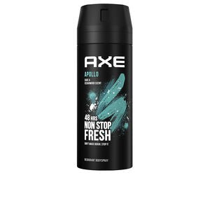 Axe Apollo Desodorante Spray 150ml-1