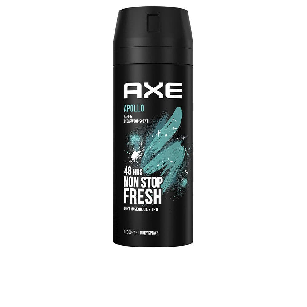 Axe Apollo Desodorante Spray 150ml-2