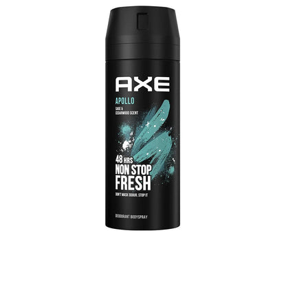 Axe Apollo Desodorante Spray 150ml-2