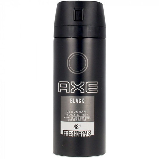 Axe Black Desodorante Aerosol 150ml-1