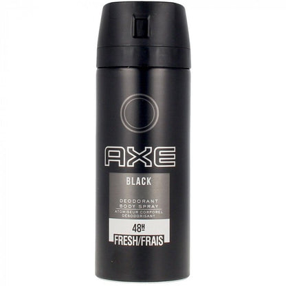 Axe Black Desodorante Aerosol 150ml-1