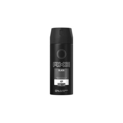 Axe Black Desodorante Aerosol 150ml-2