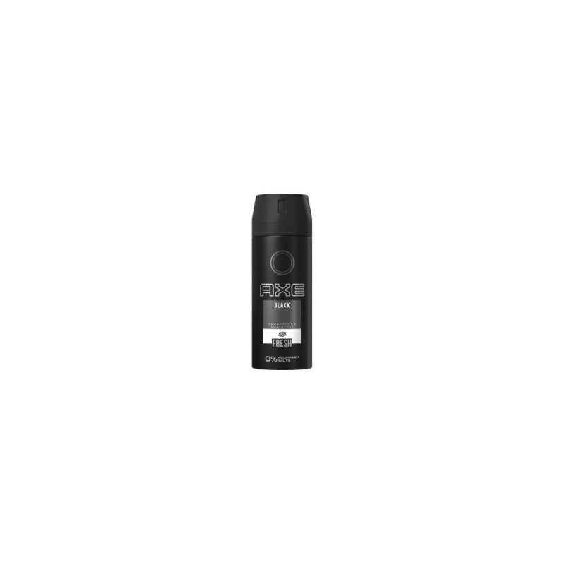 Axe Black Desodorante Aerosol 150ml-3