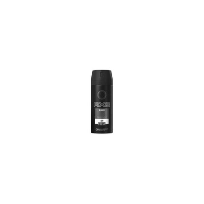 Axe Black Desodorante Aerosol 150ml-3