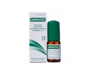 Mepentol Solucion con Pulverizador 20ml-1