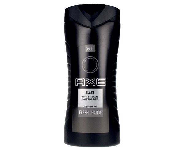 Axe Black Gel de Ducha 400ml-1