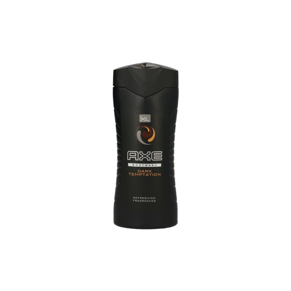 Axe Dark Temptation Gel de Baño 400ml-2