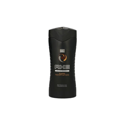 Axe Dark Temptation Gel de Baño 400ml-2