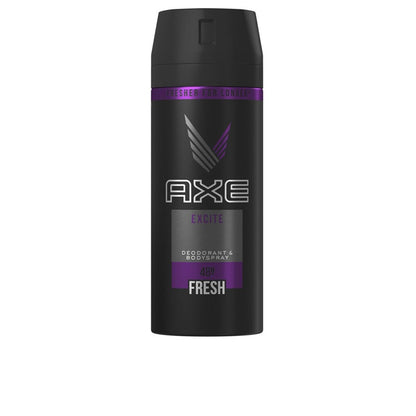 Axe Excite Desodorante Vaporizador 150ml-2