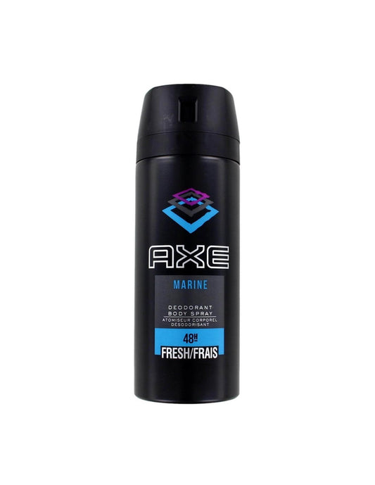 Axe Marine Desodorante Spray 150ml-1