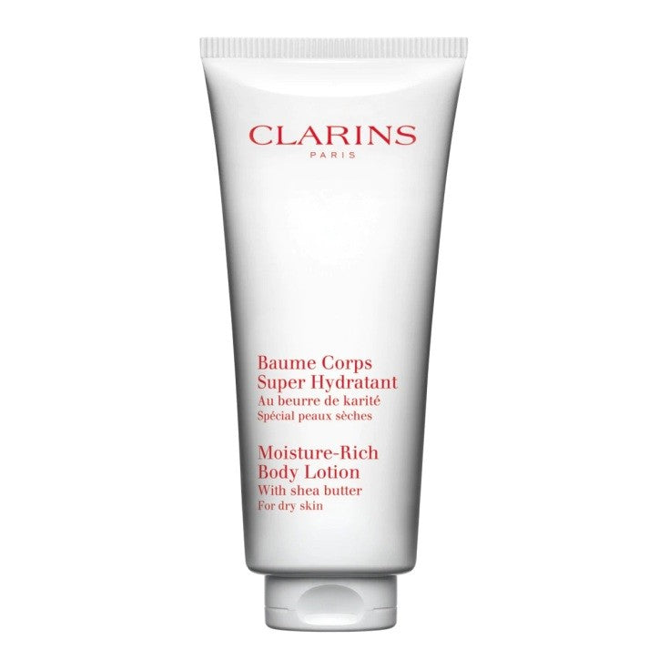 Clarins Bálsamo de Cuerpo Super Hidratante Crema 200ml-2