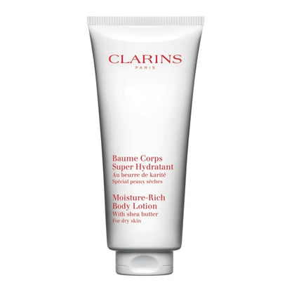Clarins Bálsamo de Cuerpo Super Hidratante Crema 200ml-2