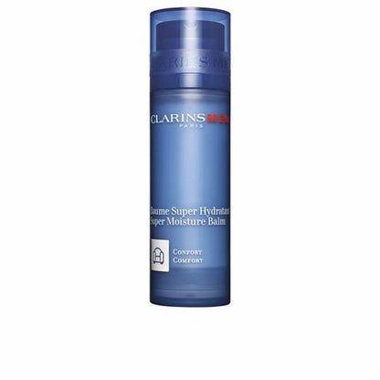Clarins Bálsamo Super Hidratante Facial para Él 50ml-2