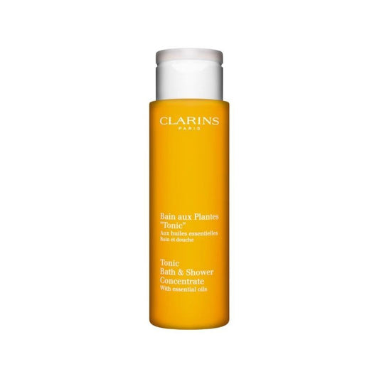 Clarins Baño de Plantas Tonic Gel de Ducha 200ml-1