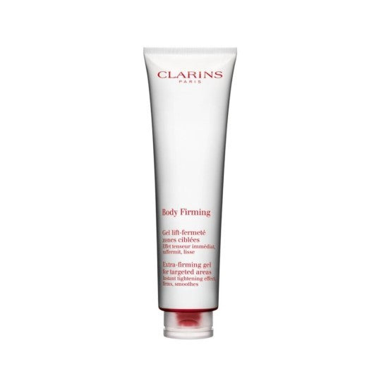 Clarins Body Firming Gel Reafirmante Corporal 150ml-4