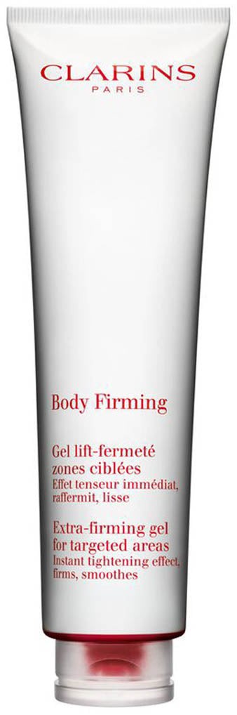 Clarins Body Firming Gel Reafirmante Corporal 150ml-5