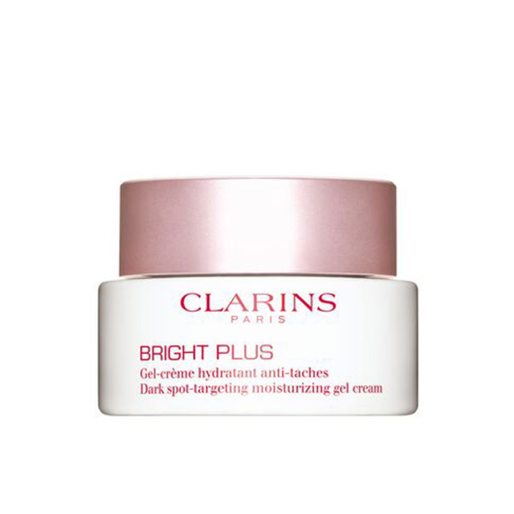 Clarins Bright Plus Gel-Crema Hidratante Antimanchas 50ml-2