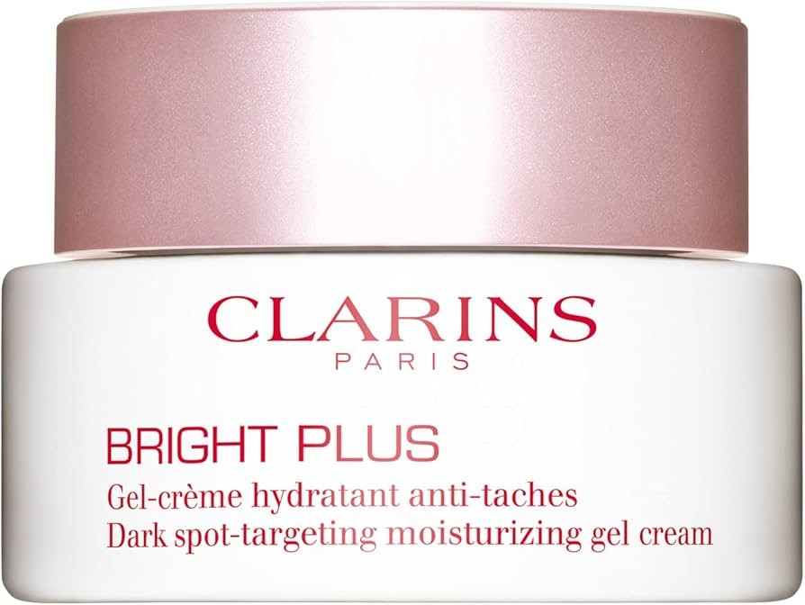 Clarins Bright Plus Gel-Crema Hidratante Antimanchas 50ml-3