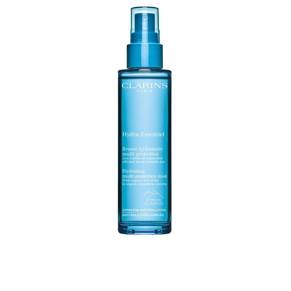 Clarins Bruma Hidratante Multiprotección 75ml-1