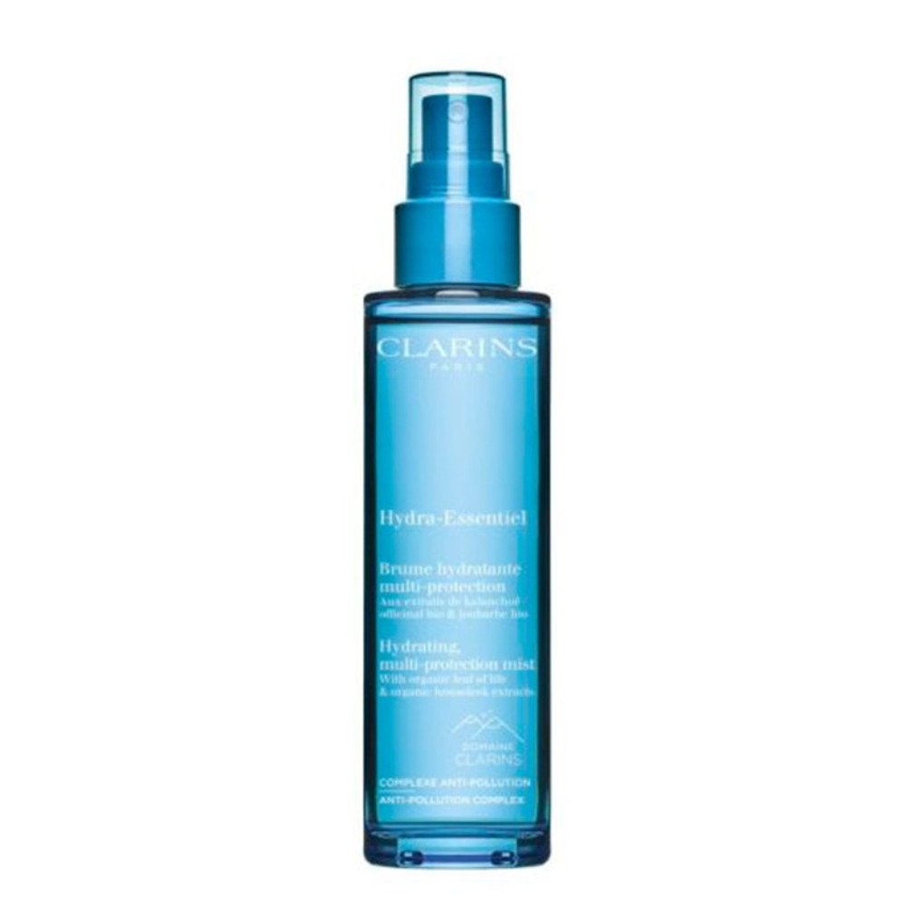 Clarins Bruma Hidratante Multiprotección 75ml-3