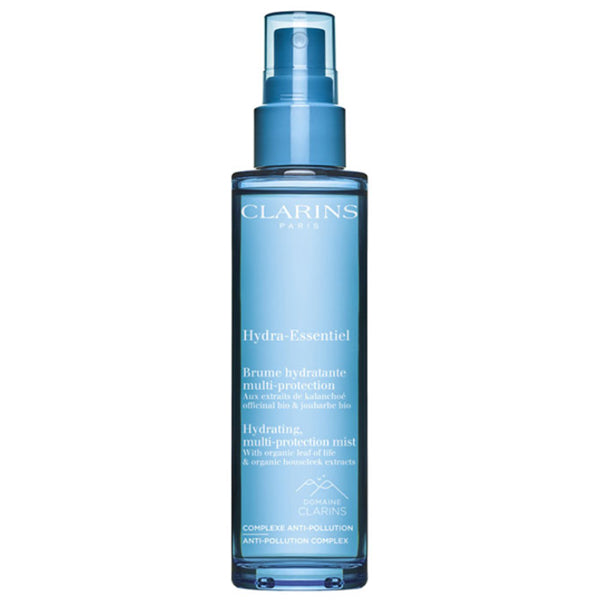 Clarins Bruma Hidratante Multiprotección 75ml-5