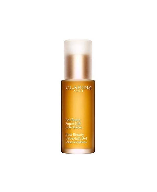 Clarins Busto Gel Tensor Inmediato Tratamiento Busto 50ml-1