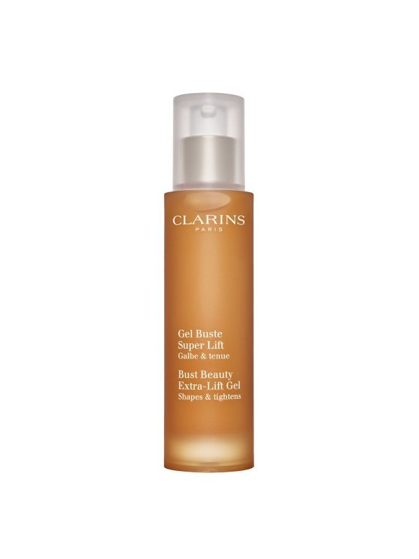 Clarins Busto Gel Tensor Inmediato Tratamiento Busto 50ml-2