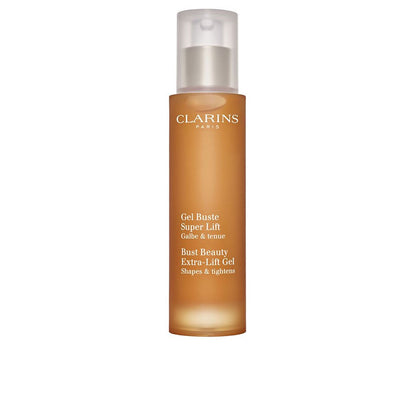 Clarins Busto Gel Tensor Inmediato Tratamiento Busto 50ml-4