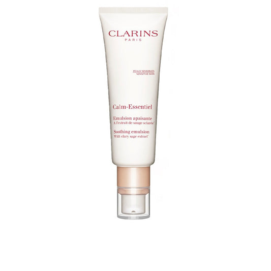Clarins Calm Essentiel Emulsión Calmante Crema 50ml-1