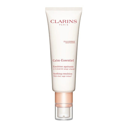 Clarins Calm Essentiel Emulsión Calmante Crema 50ml-6