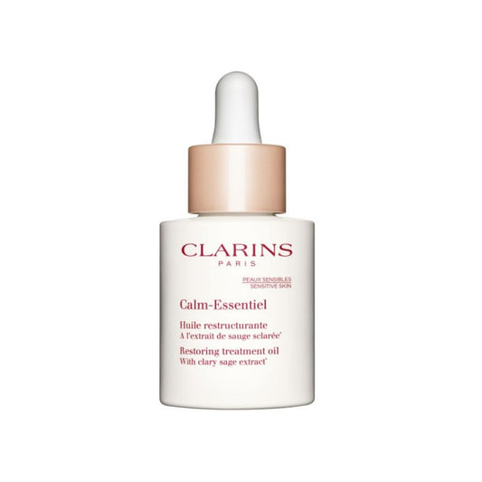 Clarins Calm-Essentiel Aceite Reparador 30ml-1