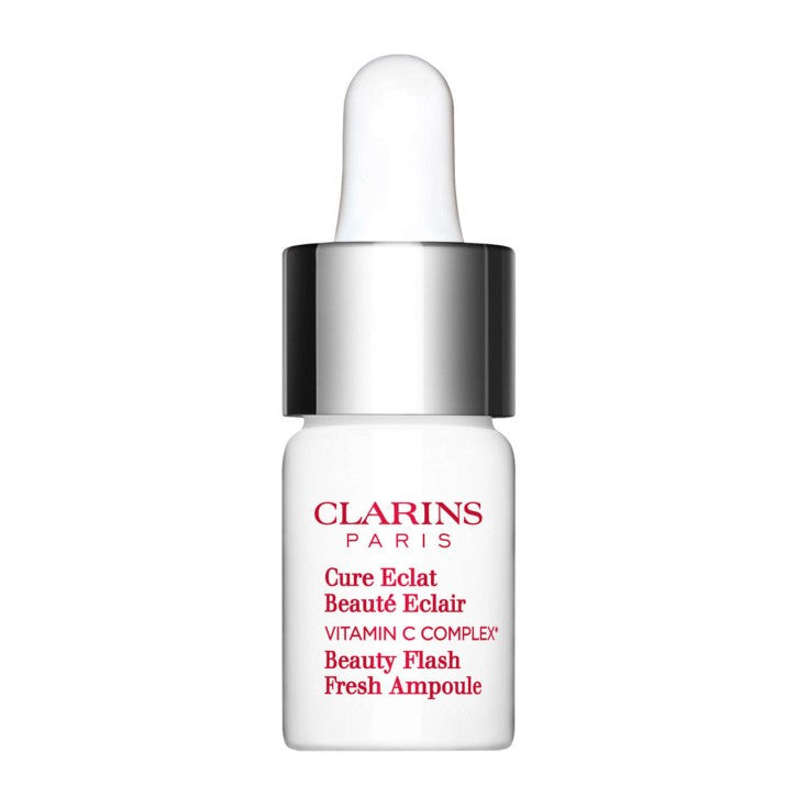Clarins Concentrado Luminosidad Sérum 7 días-1