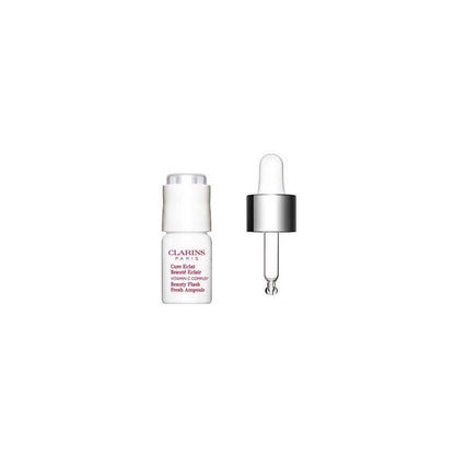 Clarins Concentrado Luminosidad Sérum 7 días-2