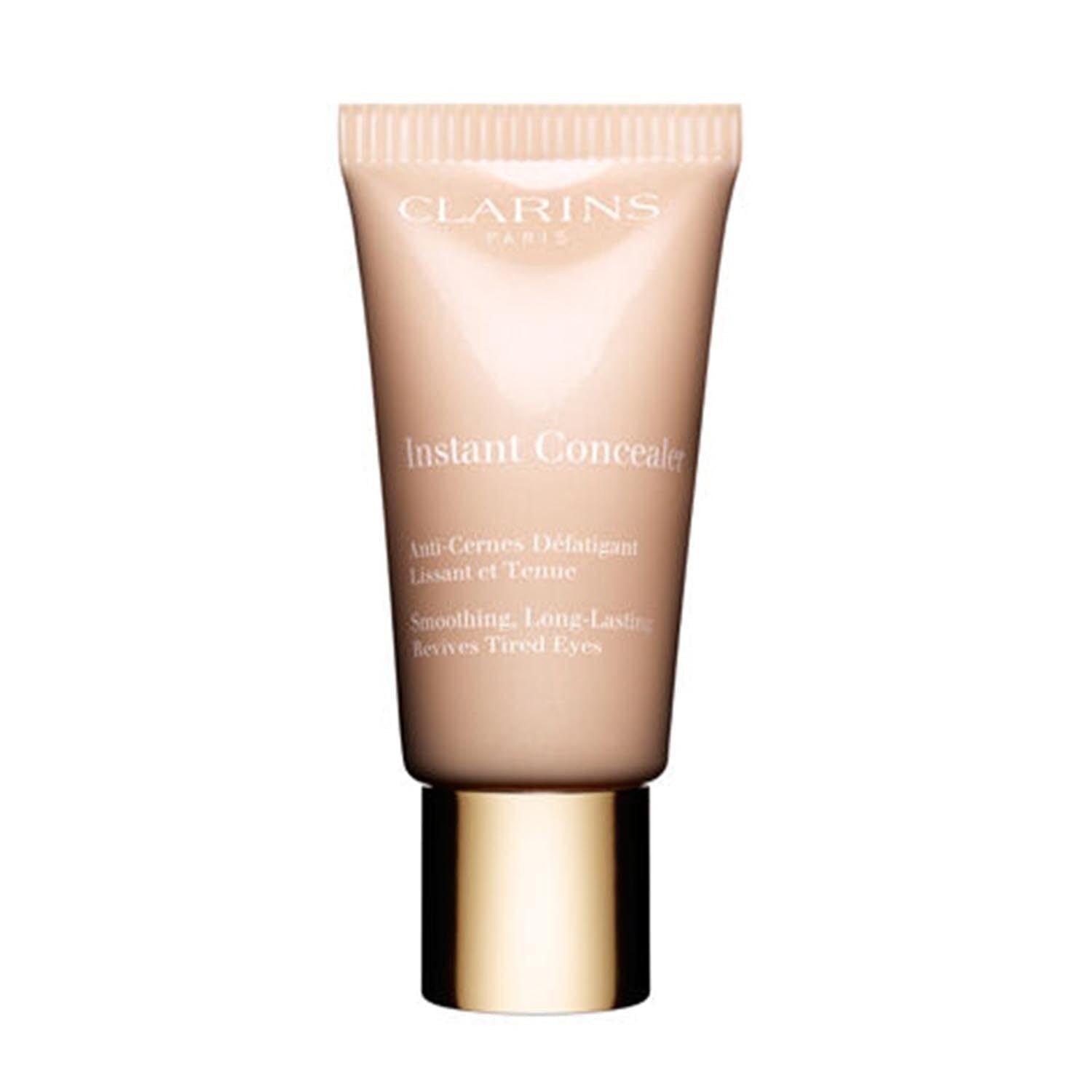 Clarins Corrector Instantáneo 02 Corrector Líquido 15ml-3