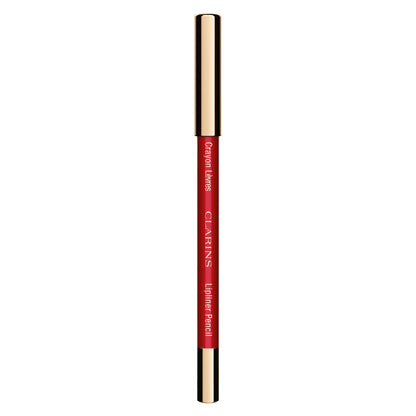 Clarins Crayon Lèvres 06-Red Lápiz de Labios 1-1