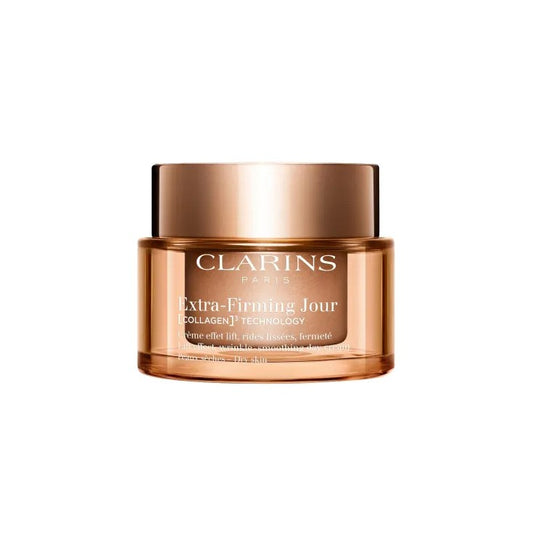 Clarins Crema de Día Extra Firming Piel Seca 50ml-1