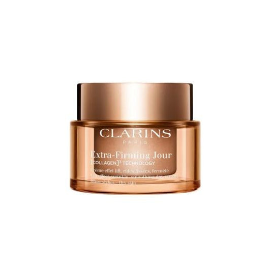 Clarins Crema de Día Extra-Firming Todo Tipo de Piel 50ml