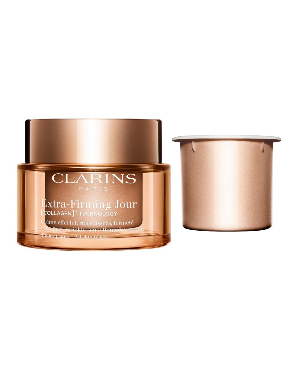 Clarins Crema de Día Extra-Firming Recargas 1 ud-1