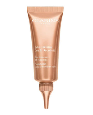 Clarins Crema Extra-Firming Cuello & Escote Tratamiento 75ml-1
