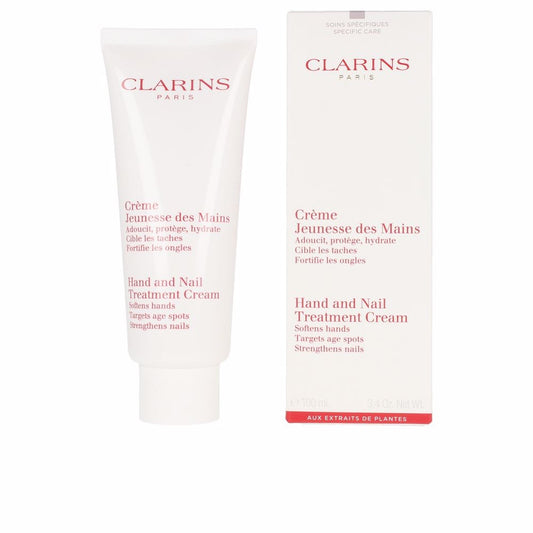 Clarins Crema Juventud de las Manos 100ml-1