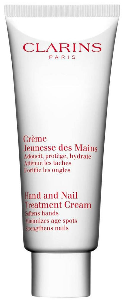 Clarins Crema Juventud de las Manos 100ml-4